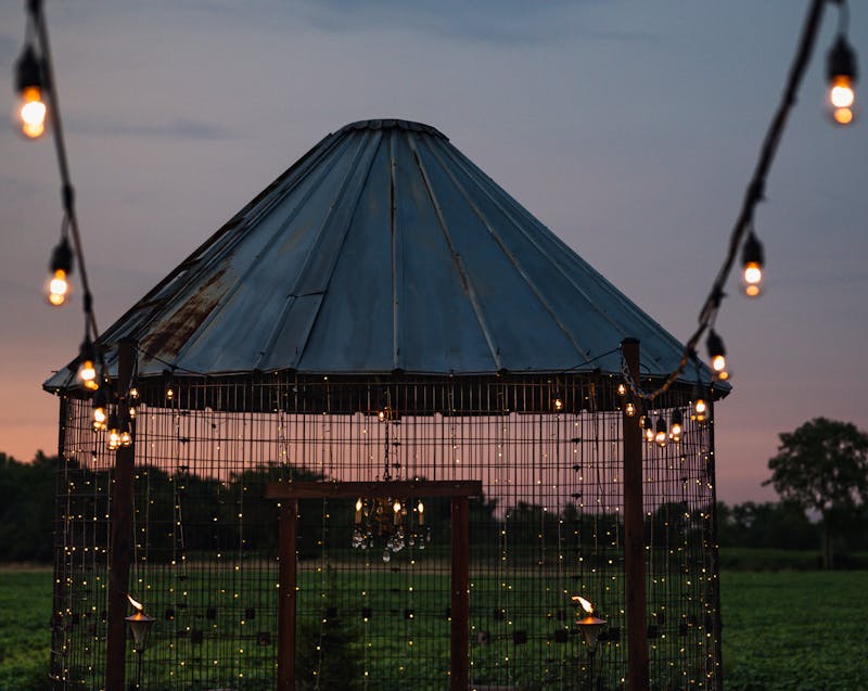 landscape lighting design